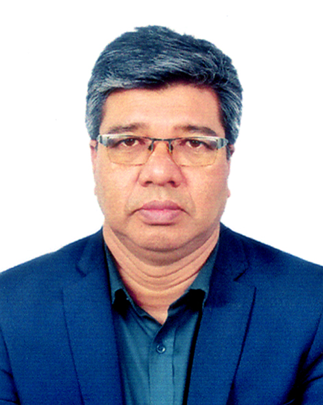 SYED MOTIUR RAHMAN